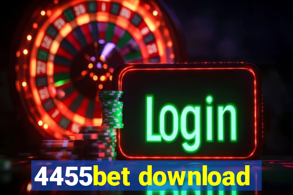 4455bet download
